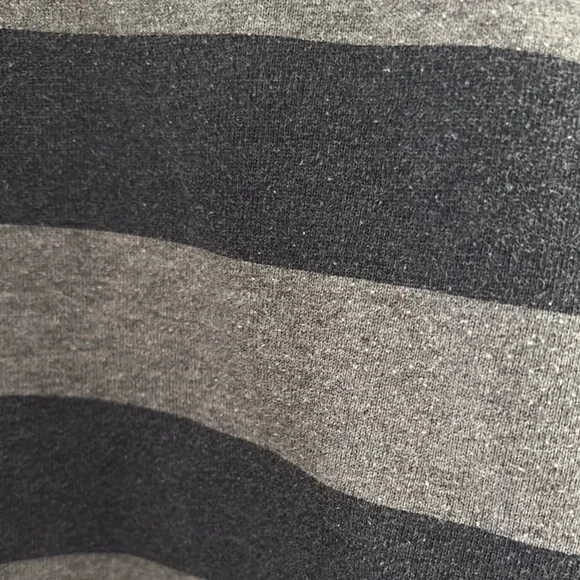 Mini Boden Striped Pullover - Picture 4 of 7